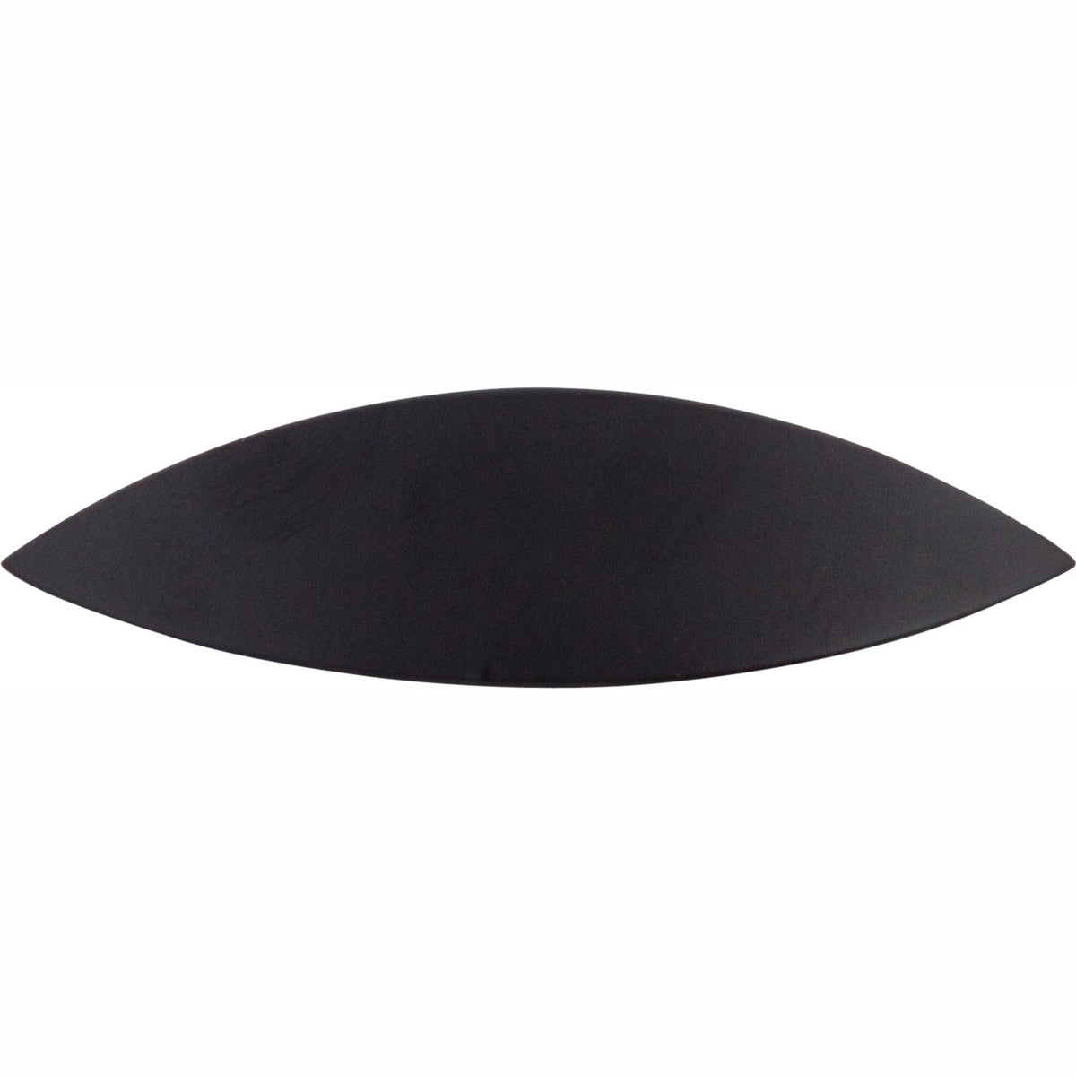 Eyebrow 2 1/2" Center to Center Cup/Bin Pull