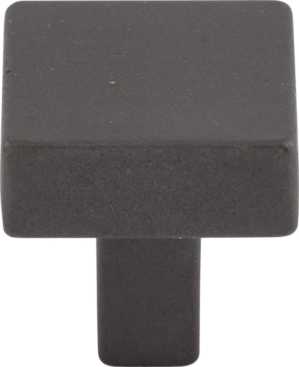 Top Knobs Channing Series 1-1/16"L Knob, Sable