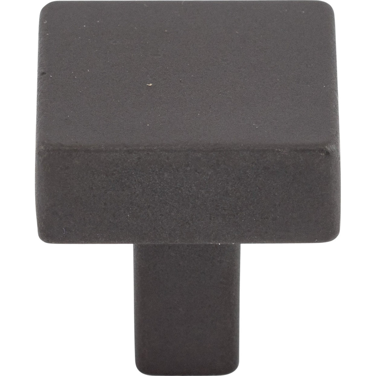 Top Knobs Channing Series 1-1/16"L Knob, Sable