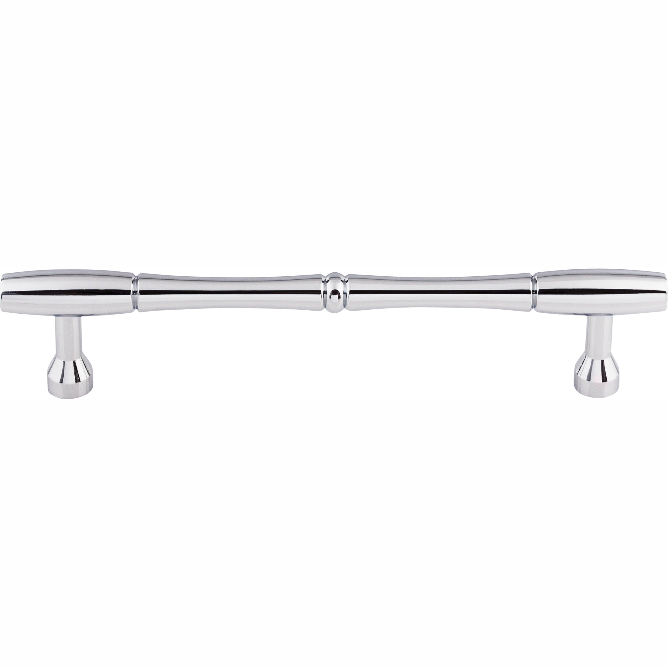 Nouveau Bamboo 7" Center to Center Bar Pull
