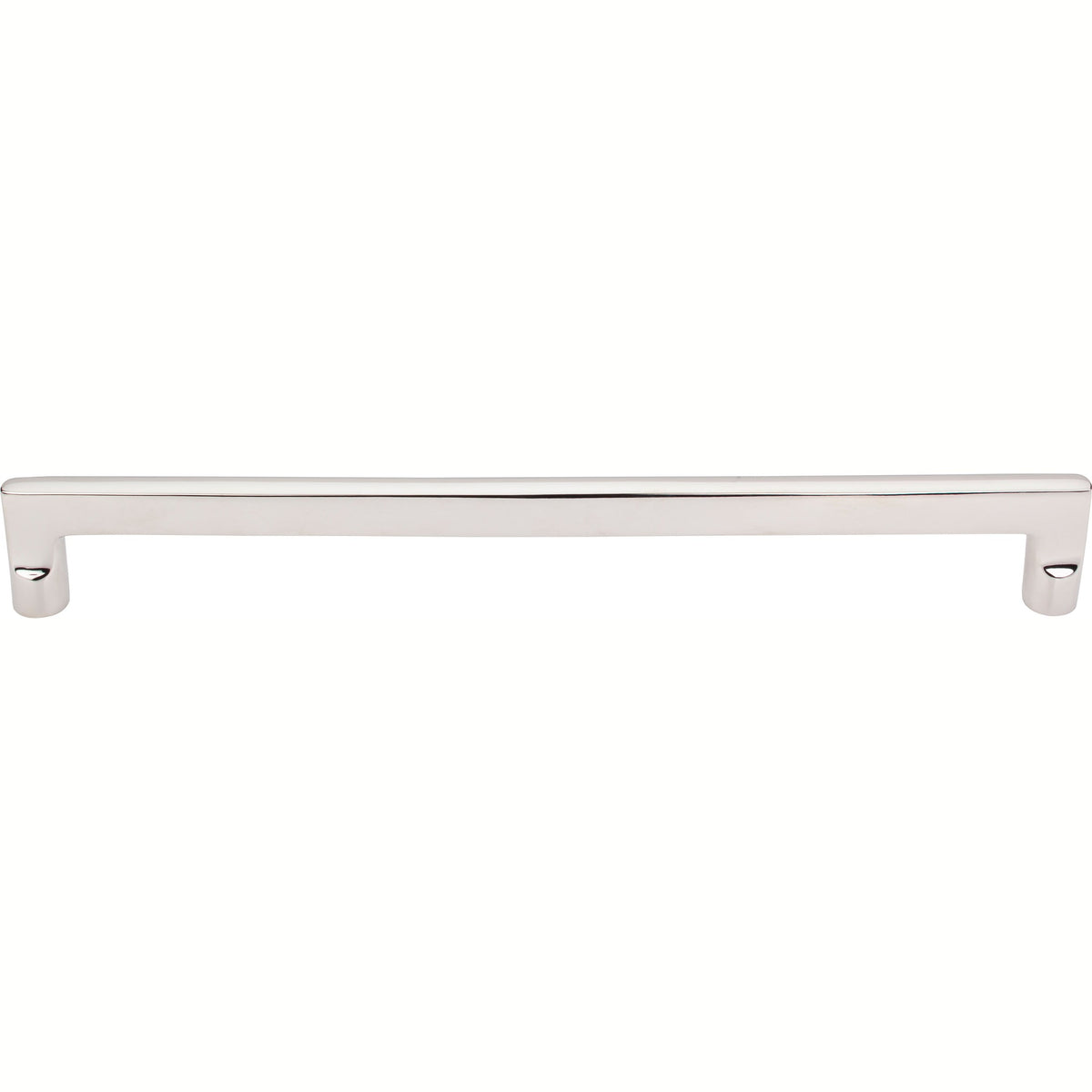 Aspen II Flat Sided 18" Center to Center Appliance Pull