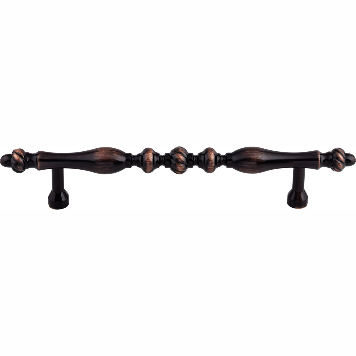 Somerset Melon 7" Center to Center Bar Pull