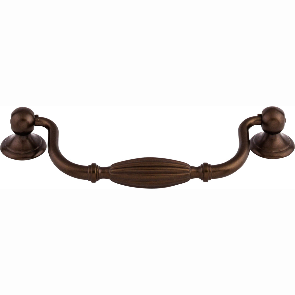 Tuscany 5 1/16" Center to Center Bar Pull