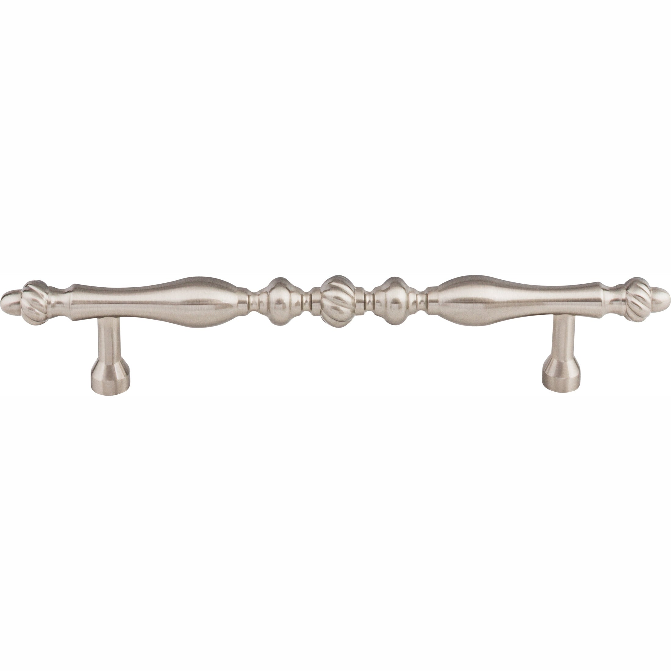 Somerset Melon 7" Center to Center Bar Pull