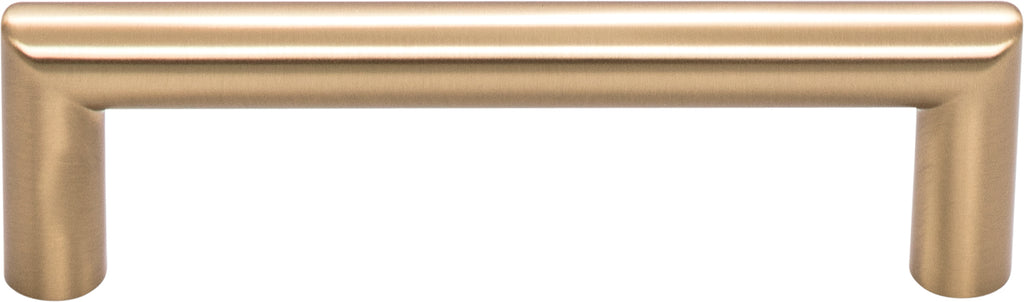 Top Knobs Kinney Series 3-3/4"(95mm) CC Pull, Honey Bronze