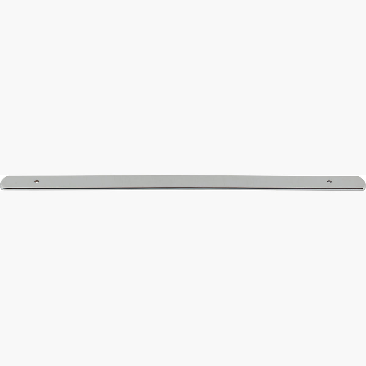 Wescott 12" Center to Center Pull Backplate