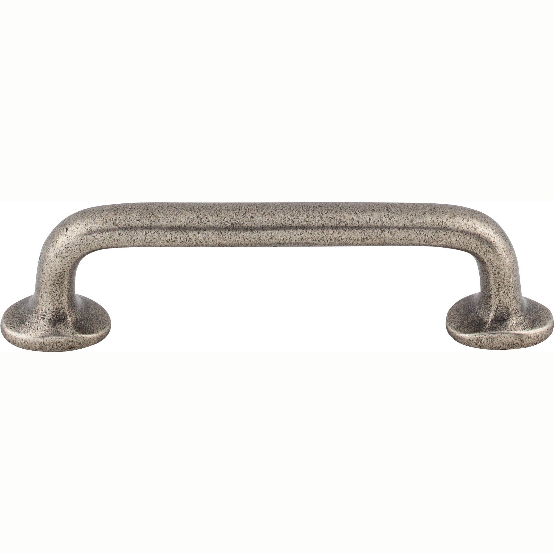 Aspen Rounded 4" Center to Center Bar Pull