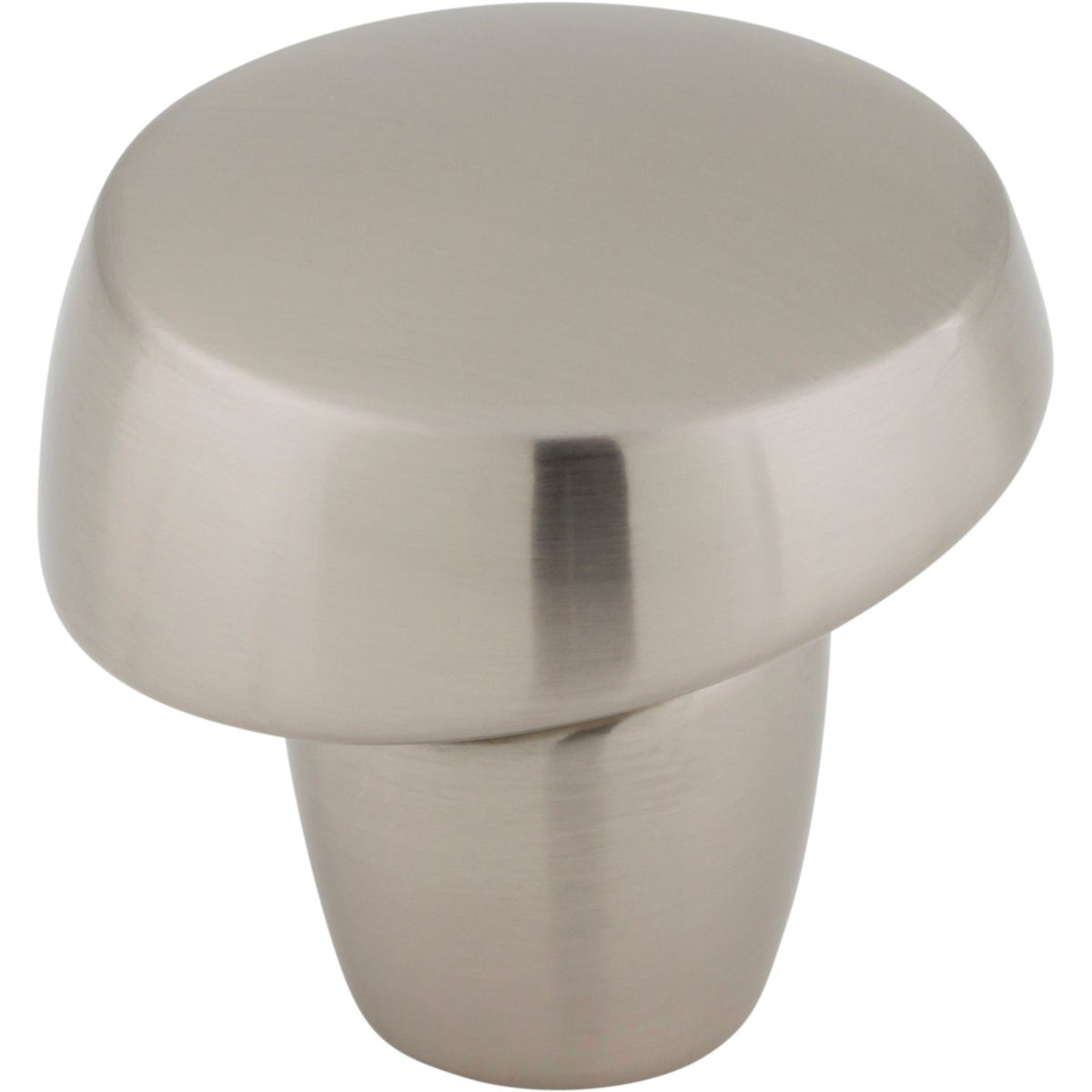Florham 1 1/4" Diameter Round Knob