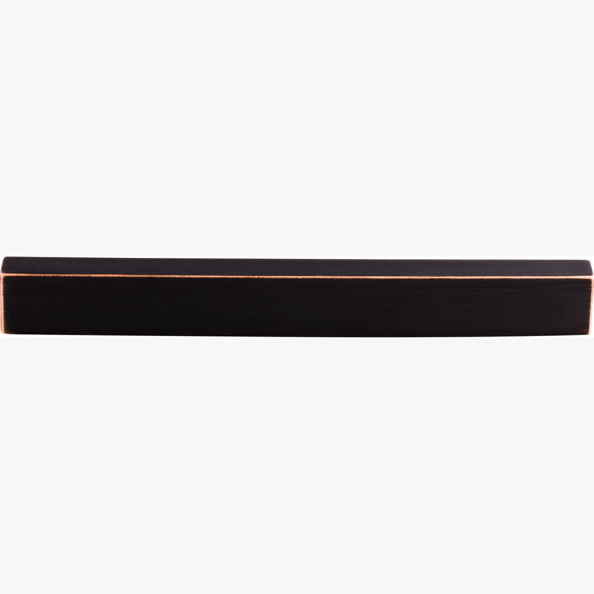 Modern Metro 8" Center to Center Finger Pull