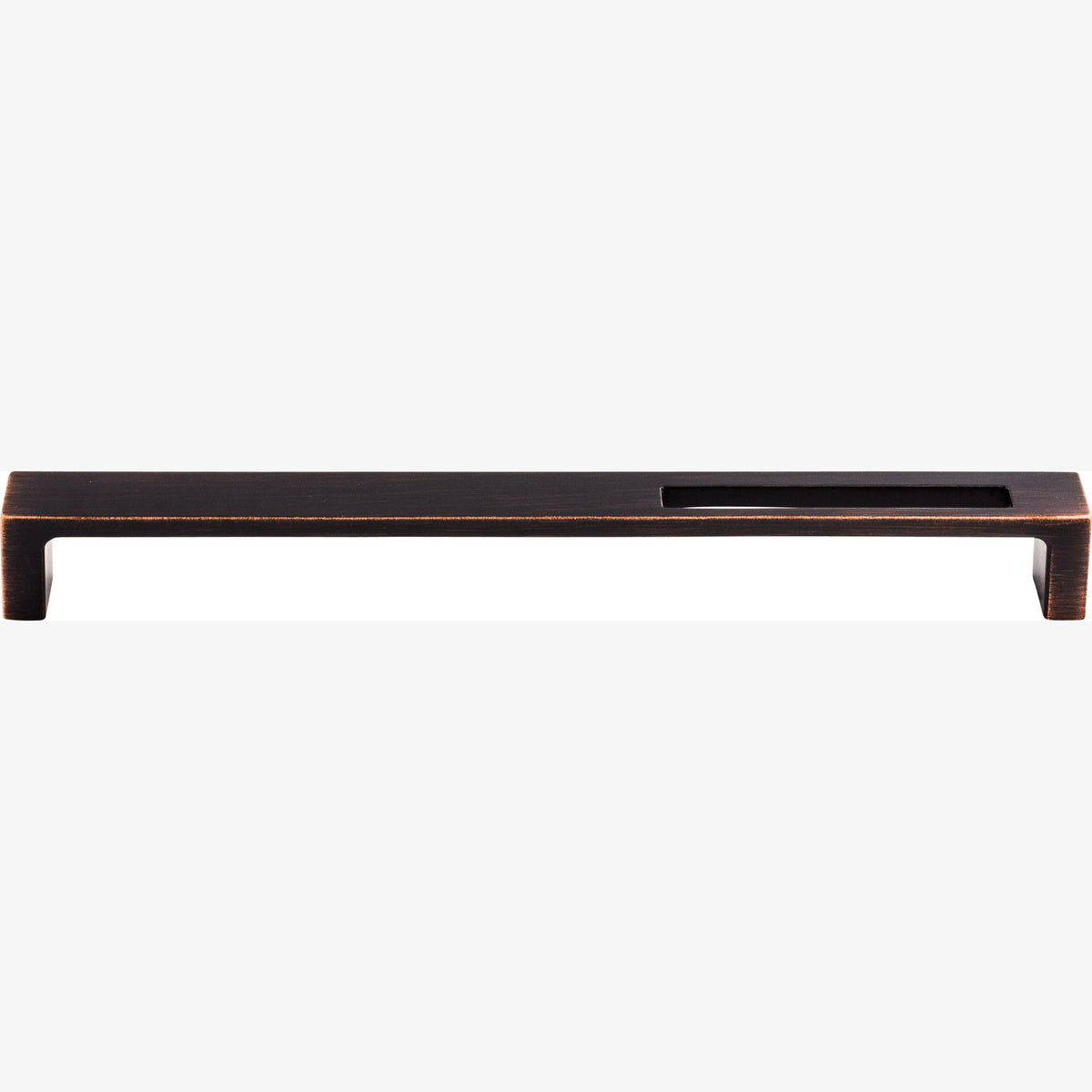 Modern Metro Slot 9" Center to Center Bar Pull