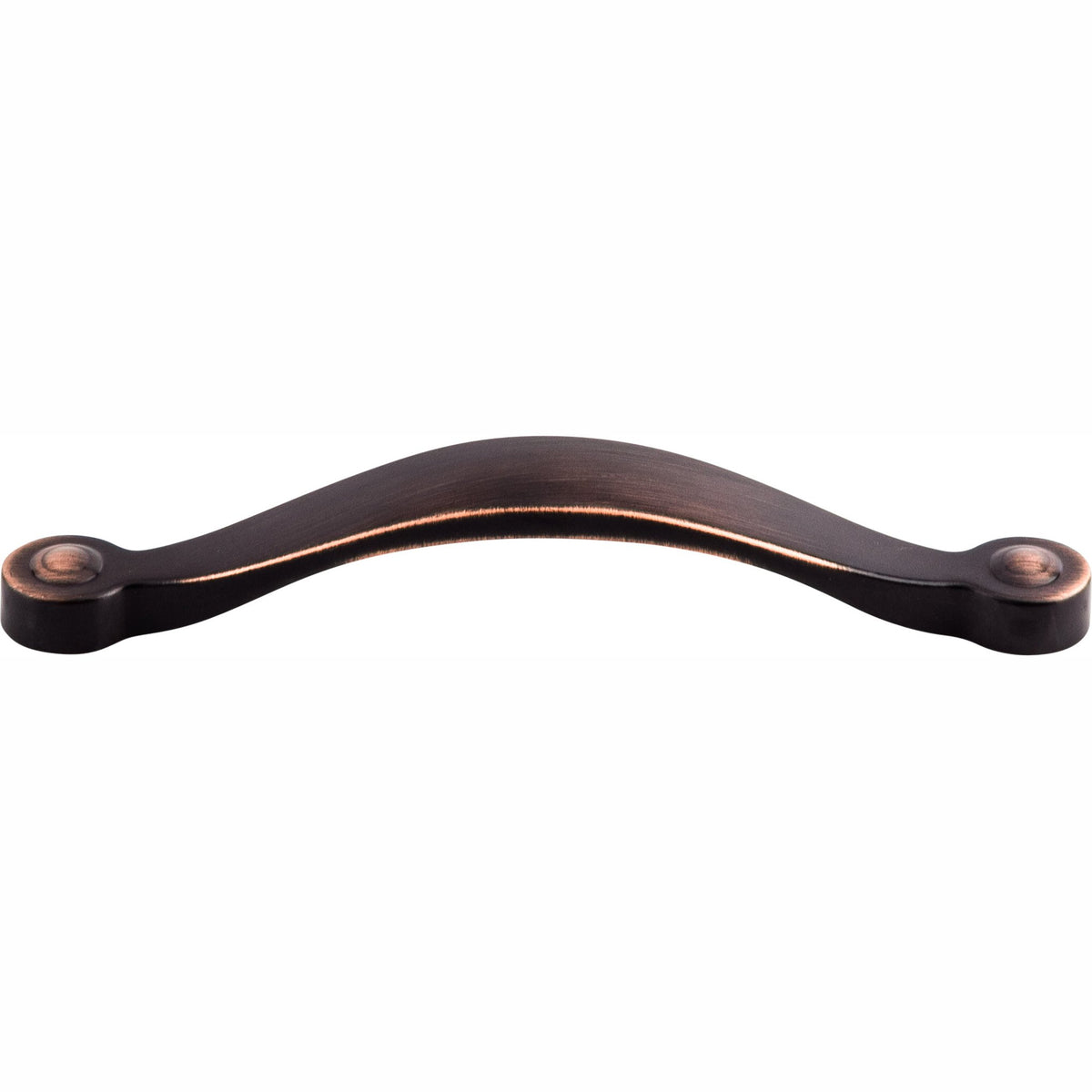 Saddle 5 1/16" Center to Center Bar Pull