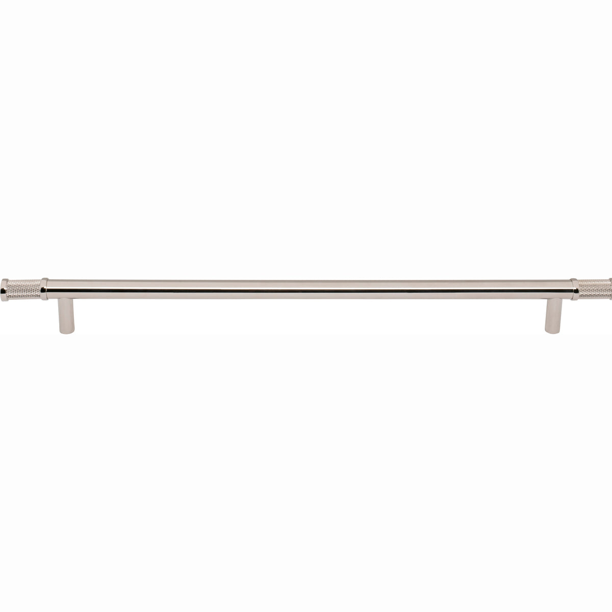 Burnham 12" Center to Center Bar Pull