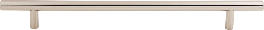 Top Knobs Hopewell Series 8-13/16"(223mm) CC Bar Pull, Polished Nickel