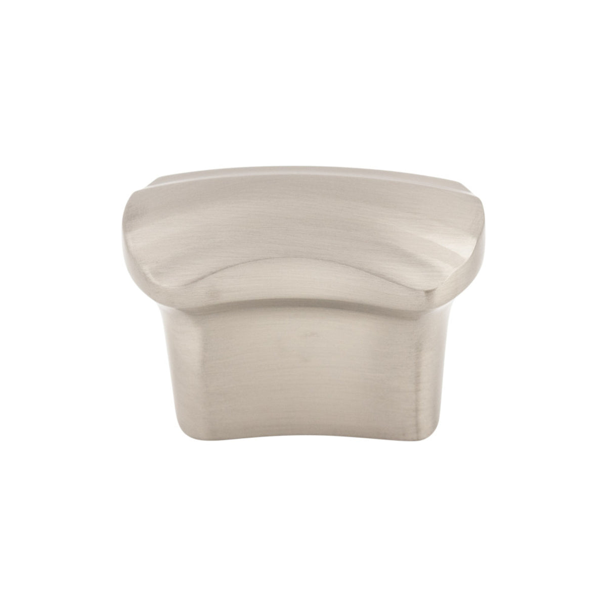 Victoria Falls 3/4" Center to Center Rectangle Knob
