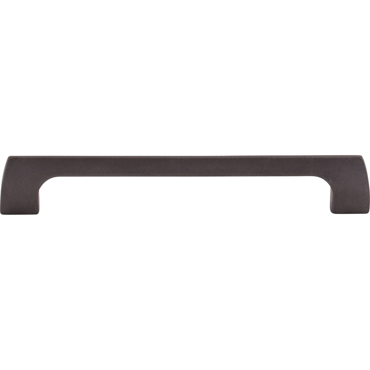 Top Knobs Holland Series 6-5/16"(160mm) CC Pull, Sable
