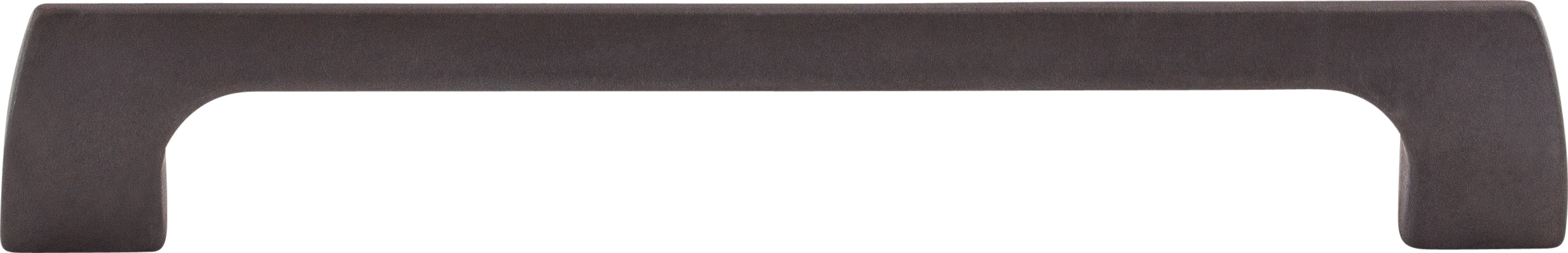Top Knobs Holland Series 6-5/16"(160mm) CC Pull, Sable