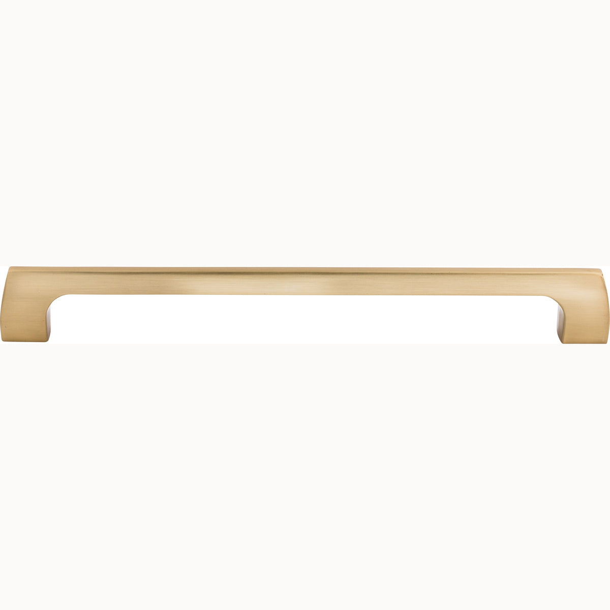 Top Knobs Holland Series 12"(304mm) CC Appliance Pull, Honey Bronze