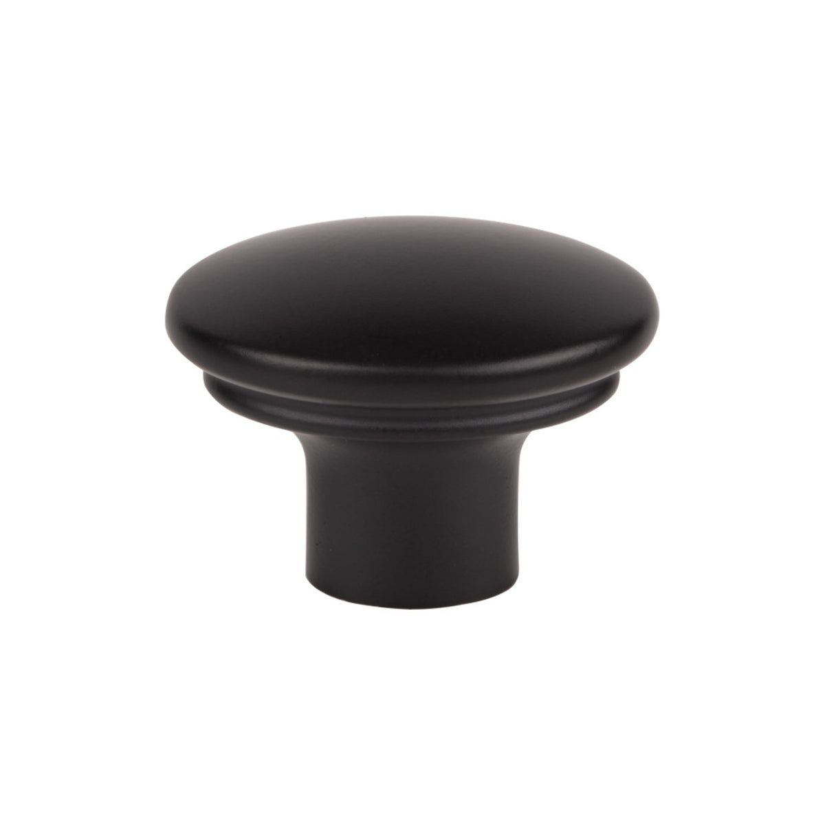 Julian 1 3/8" Length Oval Knob
