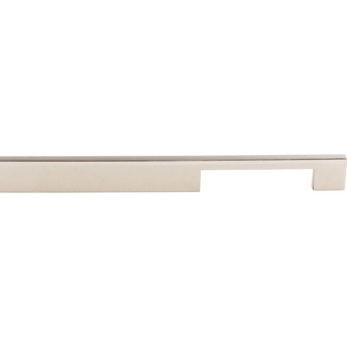 Linear 12" Center to Center Bar Pull