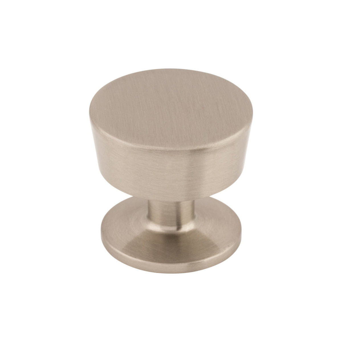 Essex 1 3/16" Diameter Round Knob