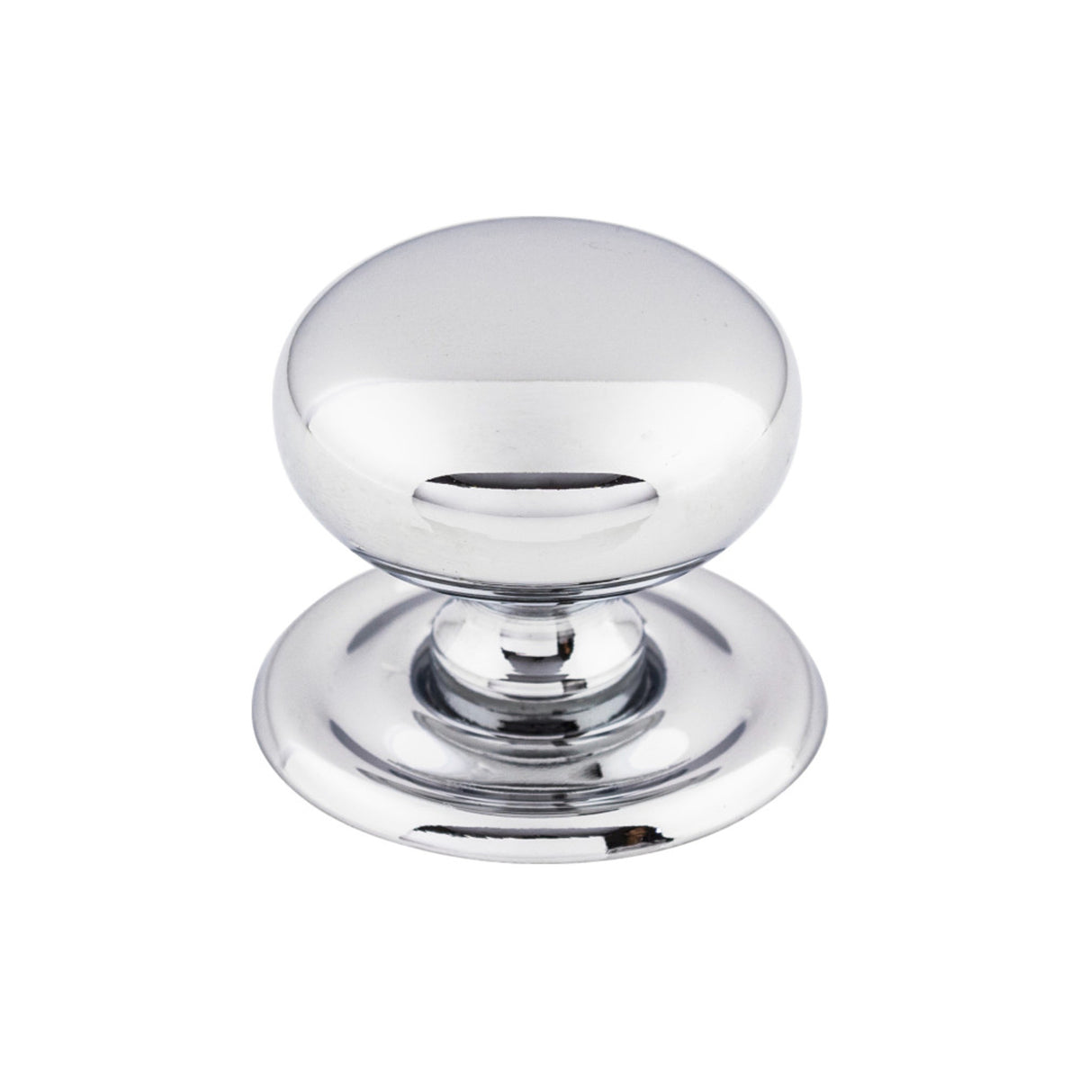 Victoria 1 1/4" Diameter Round Knob