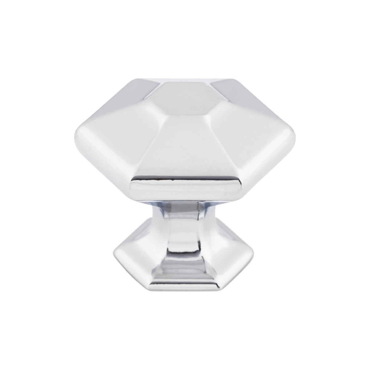 Spectrum 1 1/8" Diameter Round Knob