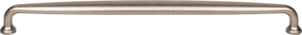 Top Knobs Charlotte Series 12"(304mm) CC Pull, Pewter Antique