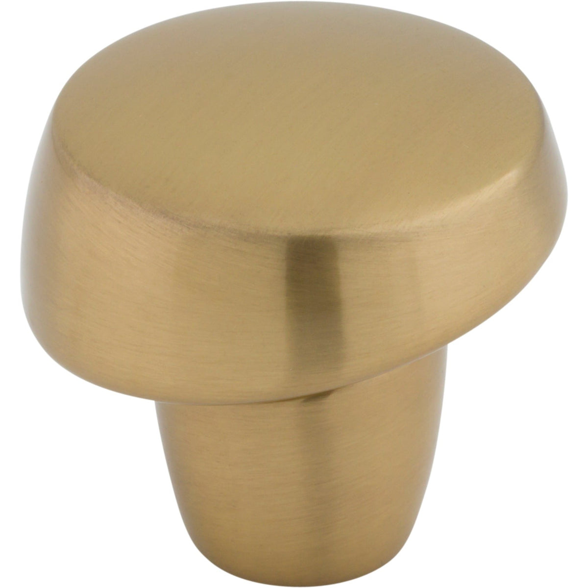 Florham 1 1/4" Diameter Round Knob