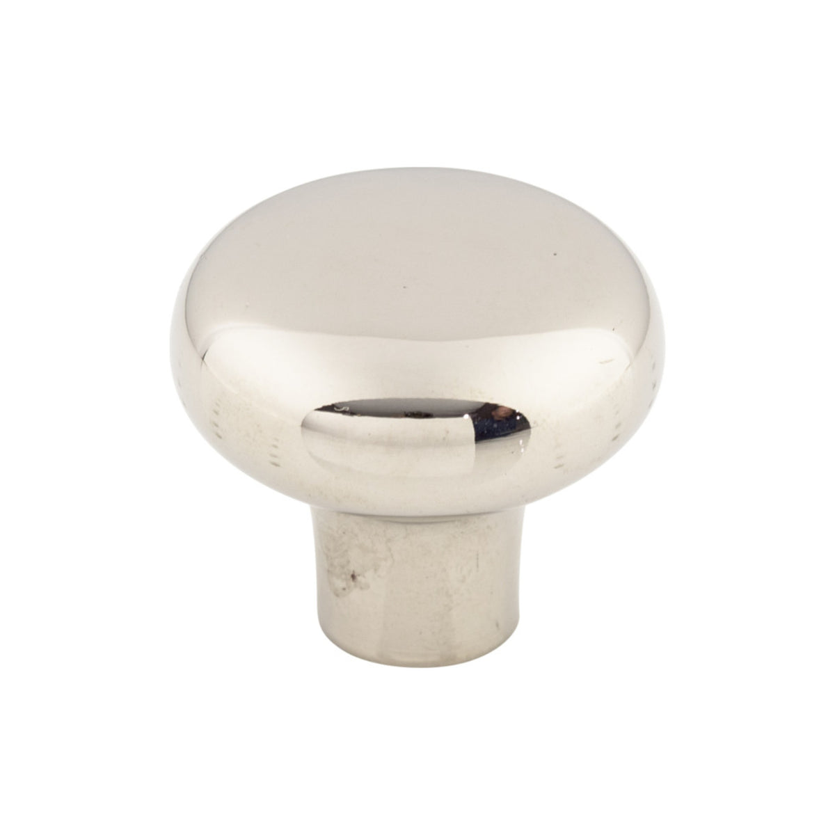 Aspen II Round 1 3/8" Diameter Round Knob