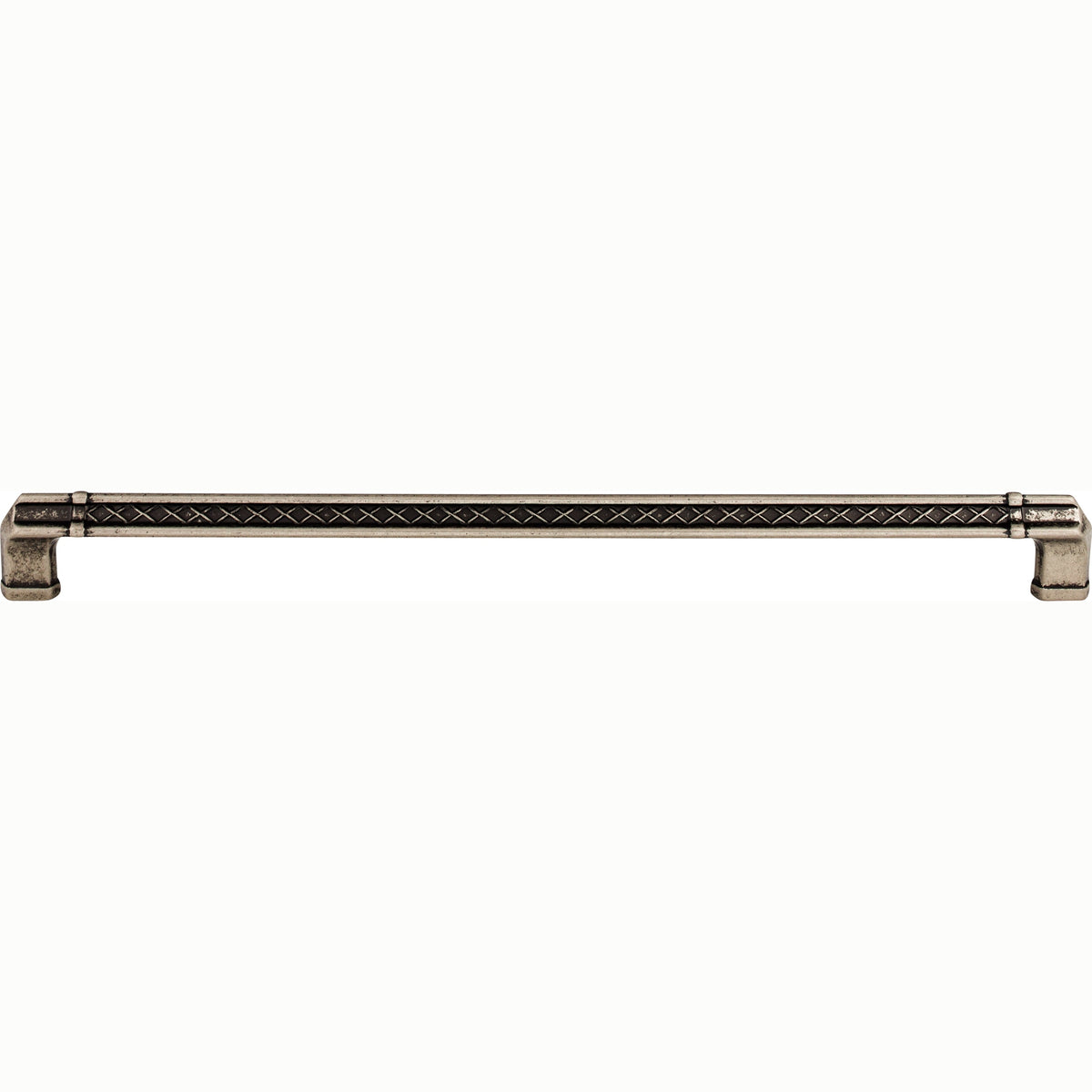 Tower Bridge 12" Center to Center Bar Pull