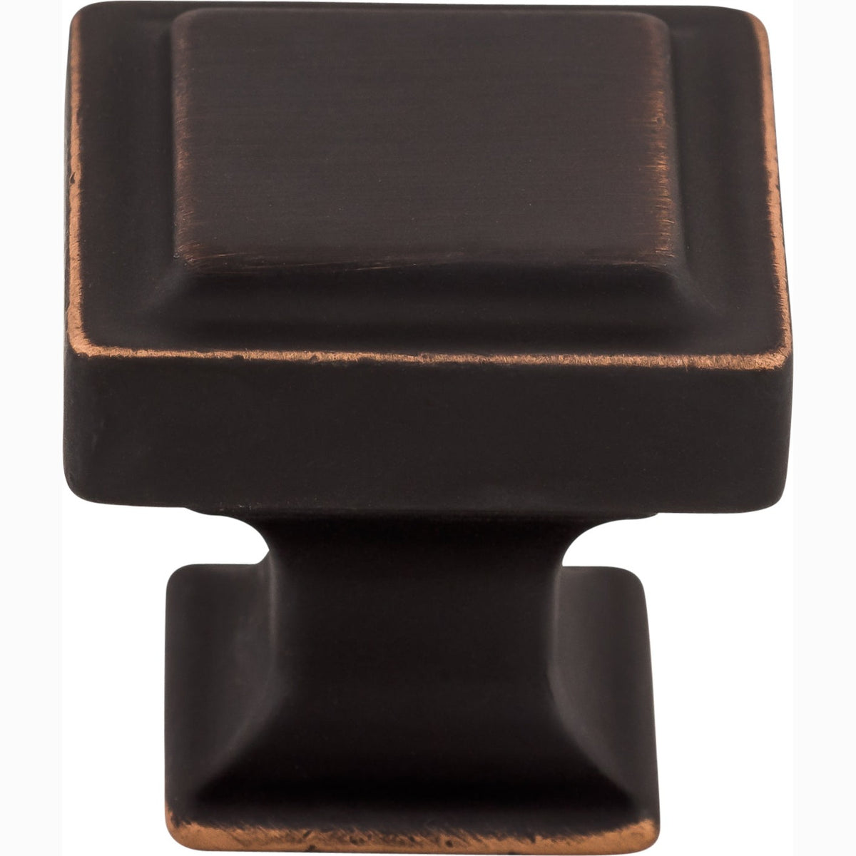 Top Knobs Ascendra Series 1-1/4"L Knob, Umbrio