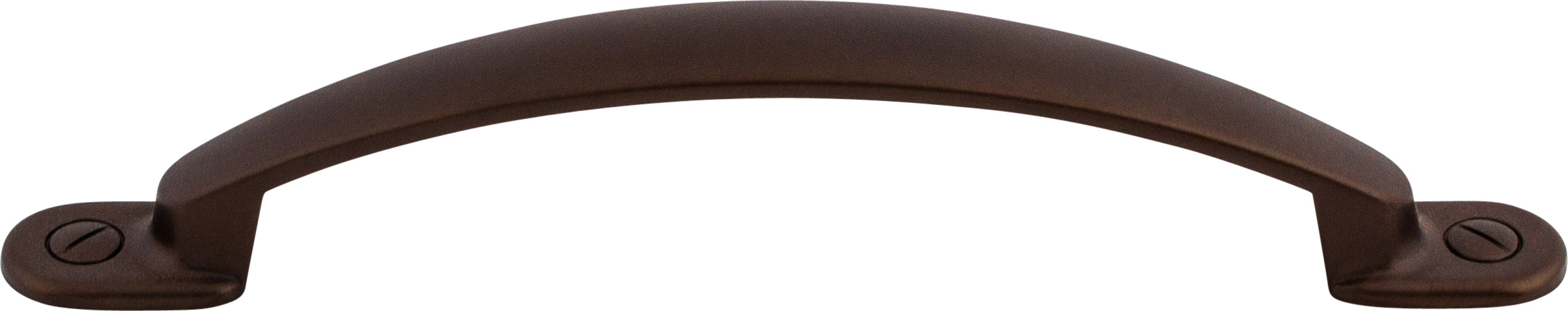Top Knobs Arendal Series 5-1/16"(128mm) CC Pull, Oil Rubbed Bronze