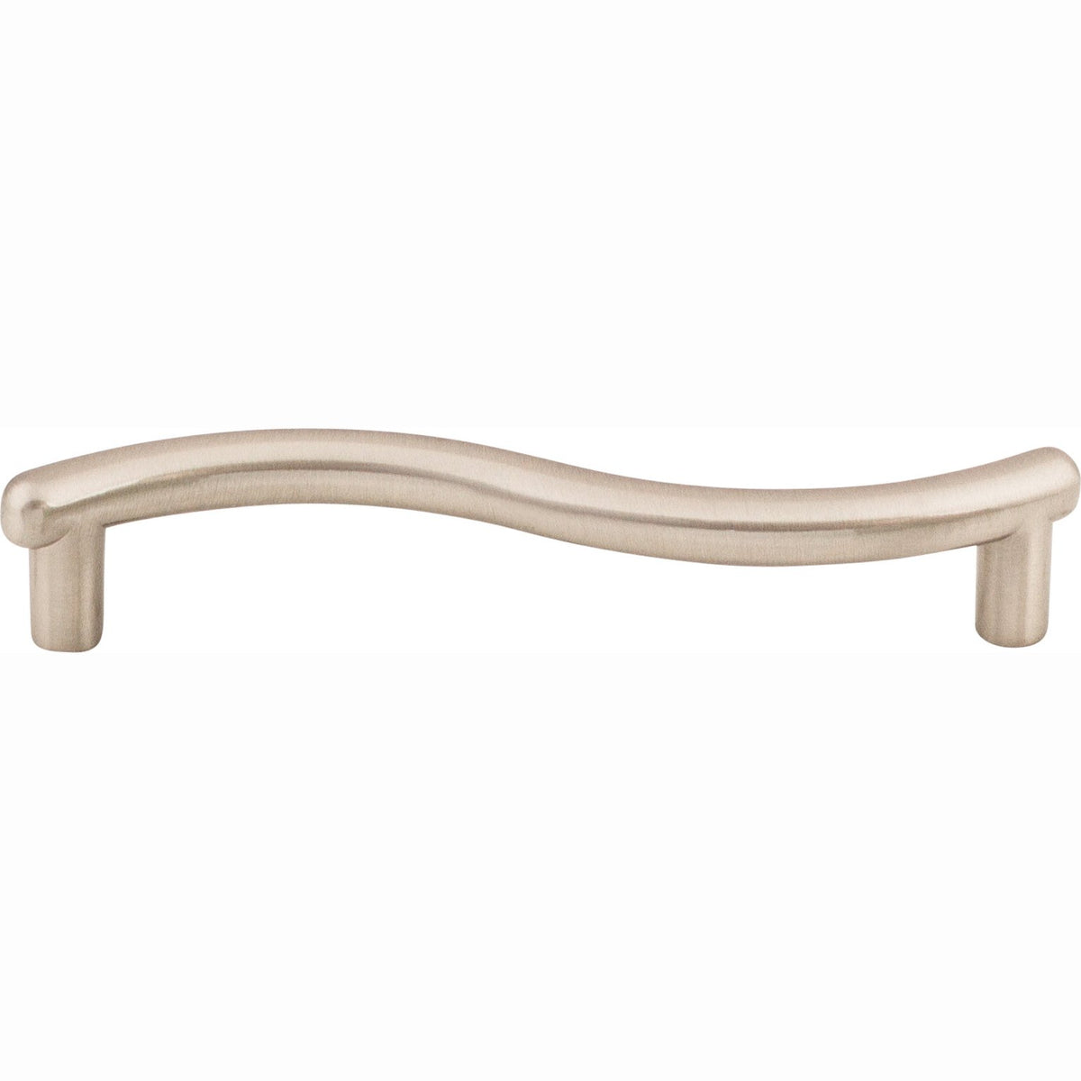 Spiral 3 3/4" Center to Center Bar Pull