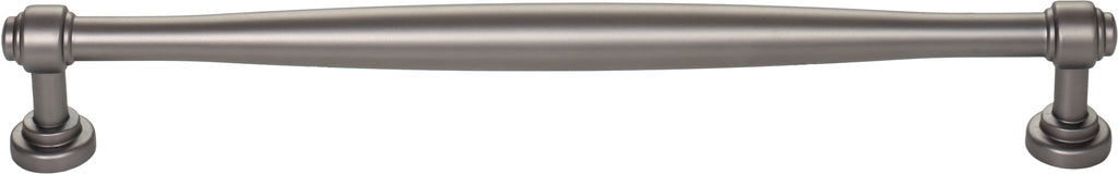Top Knobs Ulster Series 8-13/16"(223mm) CC Pull, Ash Gray