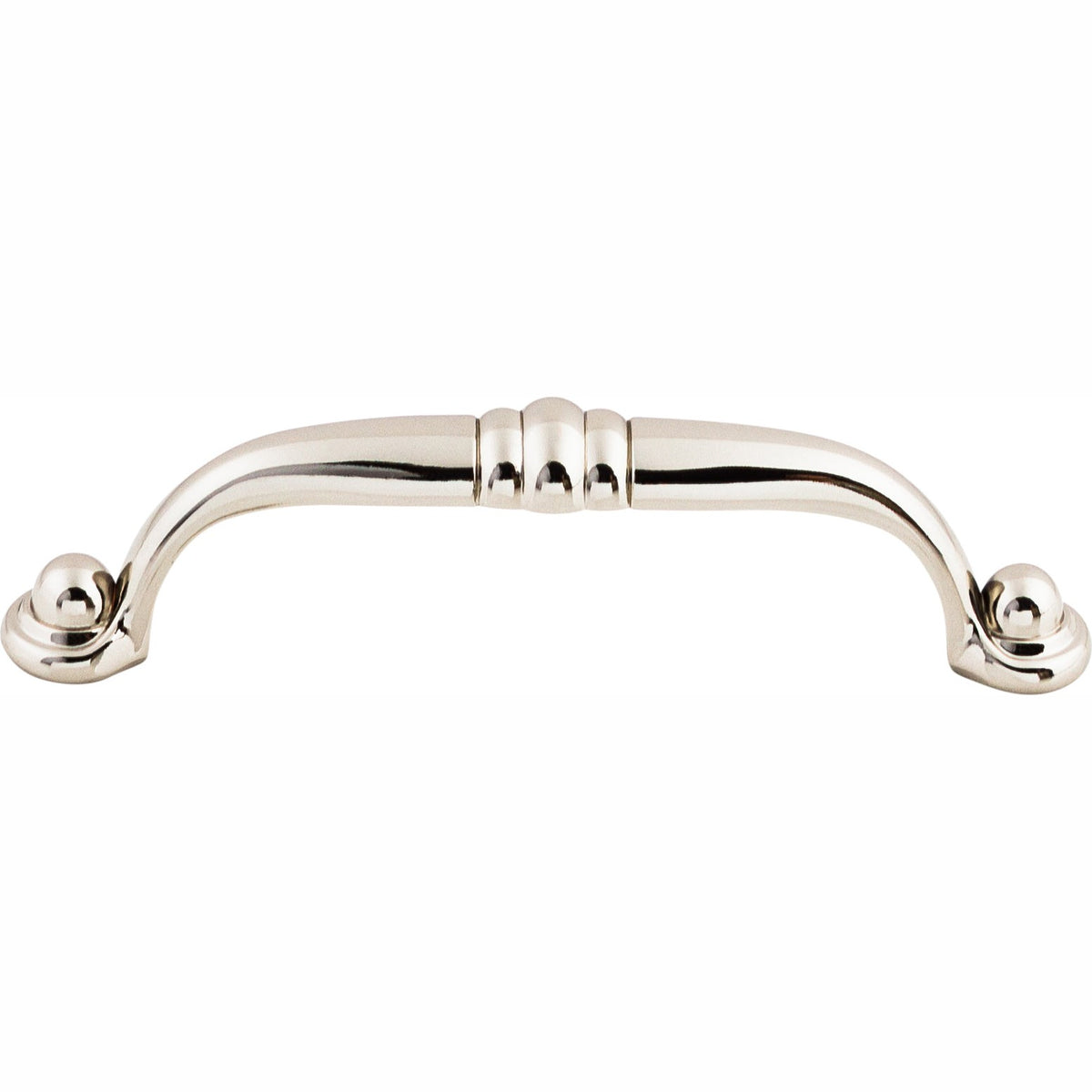 Voss 3 3/4" Center to Center Bar Pull