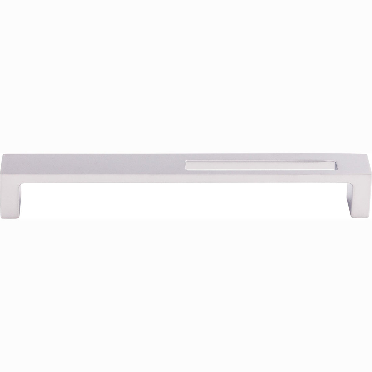 Modern Metro Slot 7" Center to Center Bar Pull