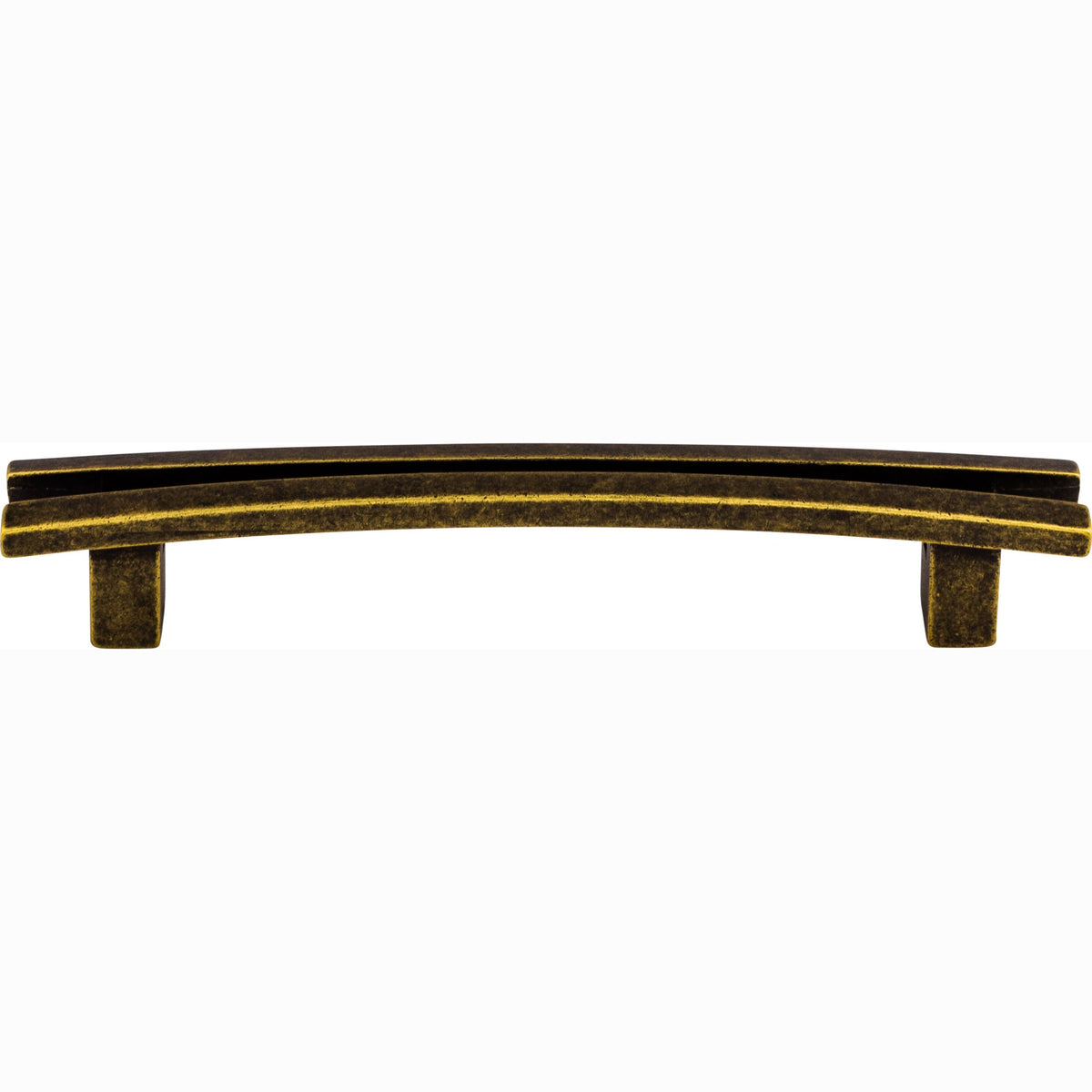 Flared 5" Center to Center Bar Pull