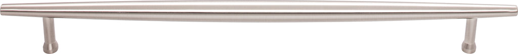 Top Knobs Allendale Series 12"(304mm) CC Pull, Brushed Satin Nickel