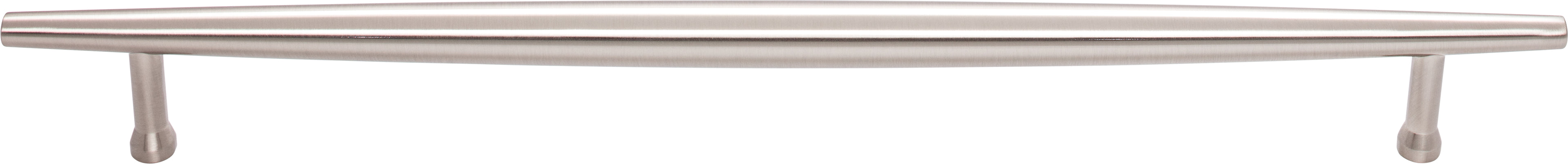 Top Knobs Allendale Series 12"(304mm) CC Pull, Brushed Satin Nickel