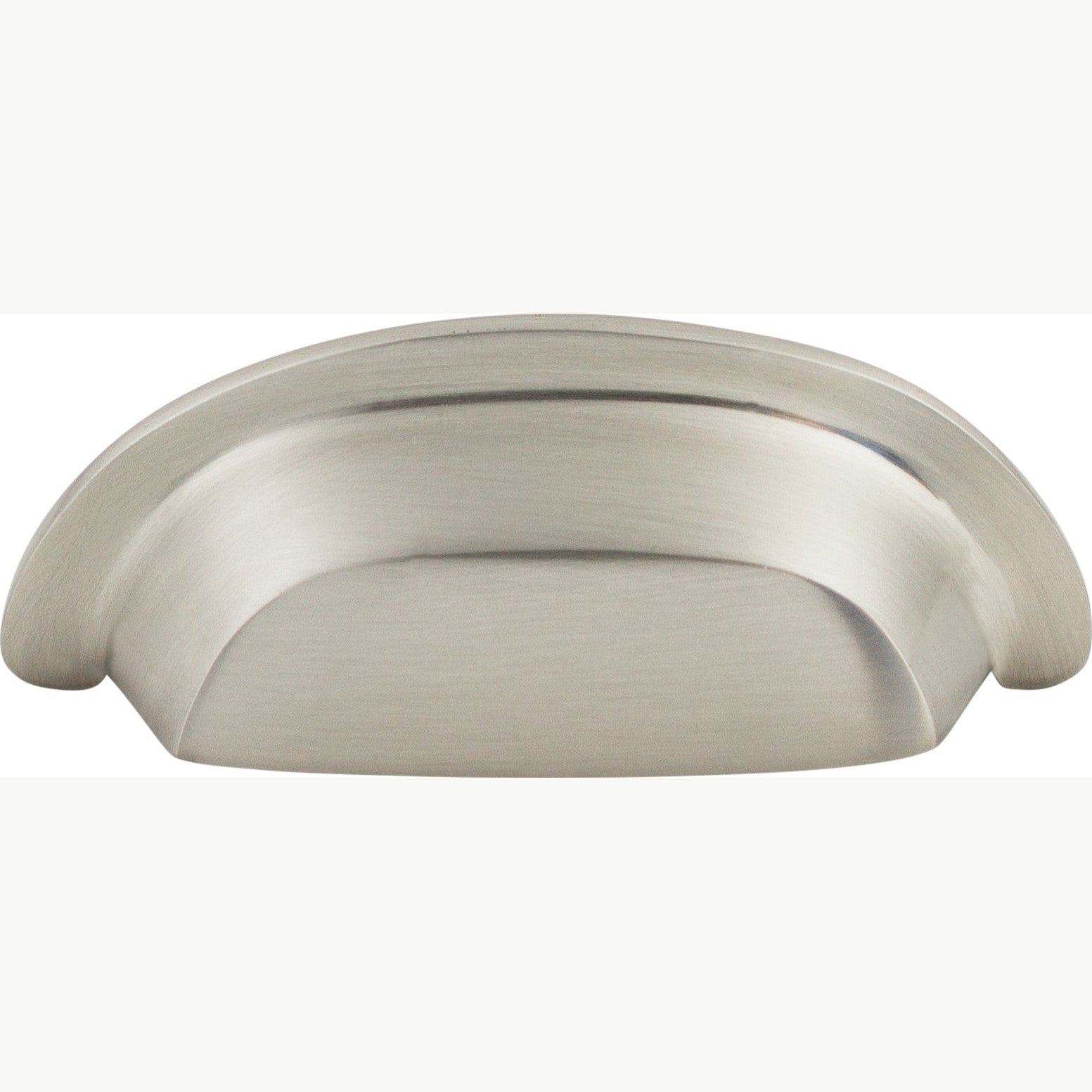 Aspen II 3" Center to Center Cup/Bin Pull
