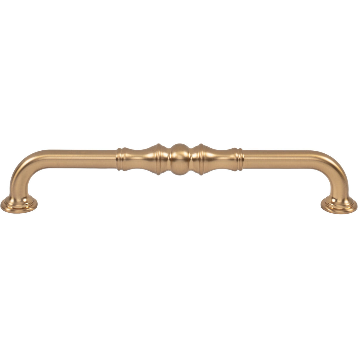 Bayridge 7 9/16" Center to Center Bar Pull