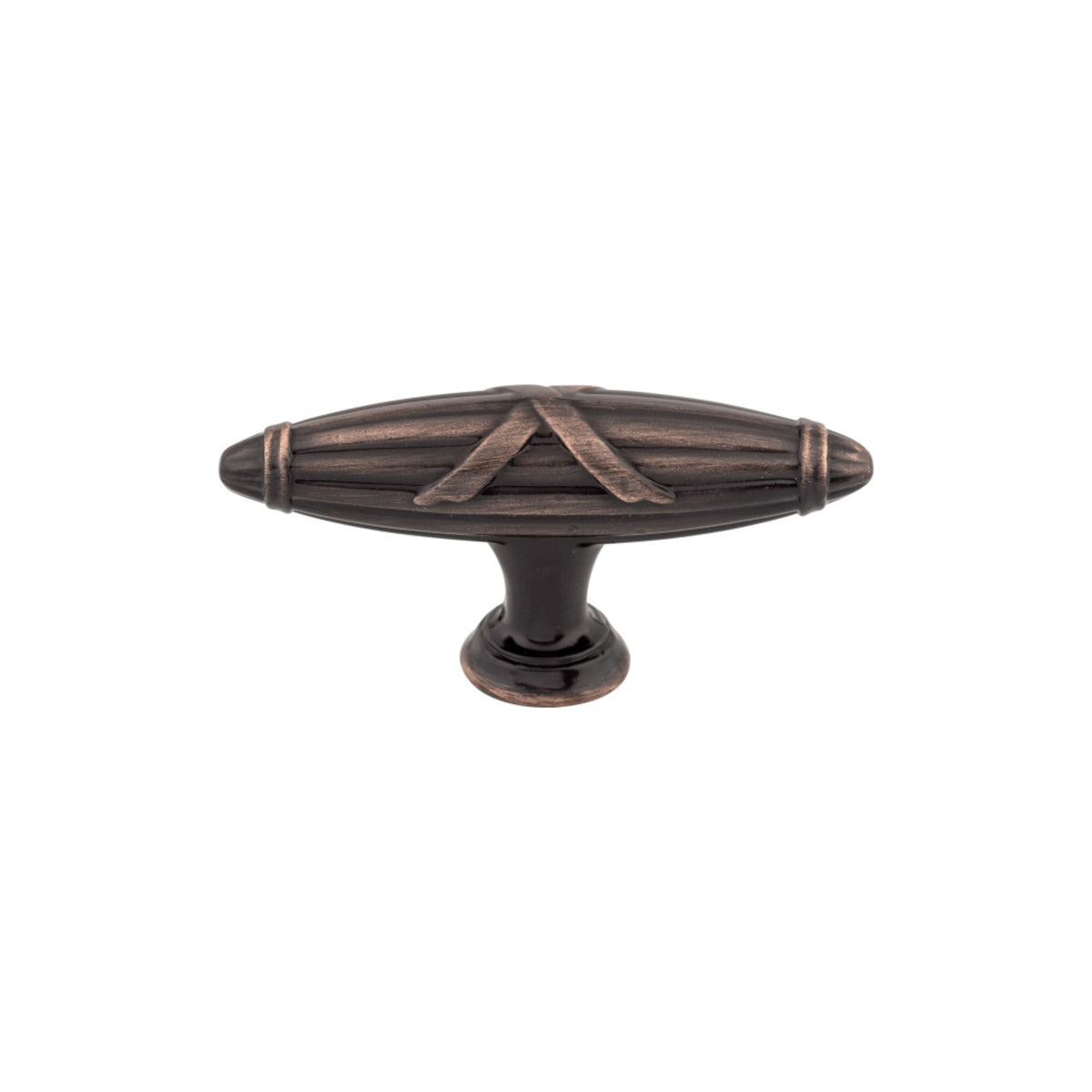 Ribbon & Reed 2 3/4" Length Geometric Knob