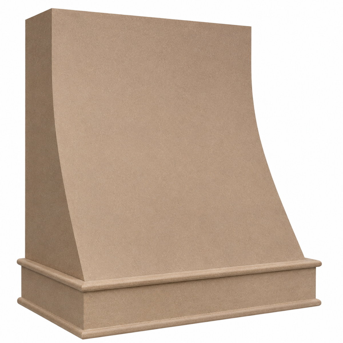 Omega National Waterfall Wall Hood