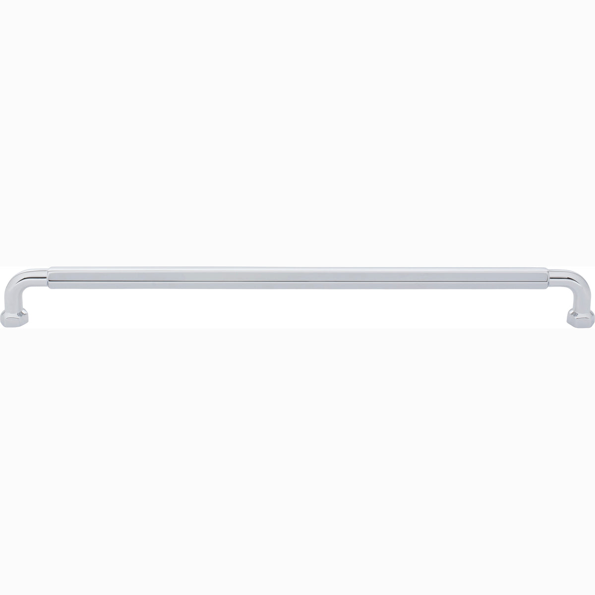 Dustin 12" Center to Center Bar Pull