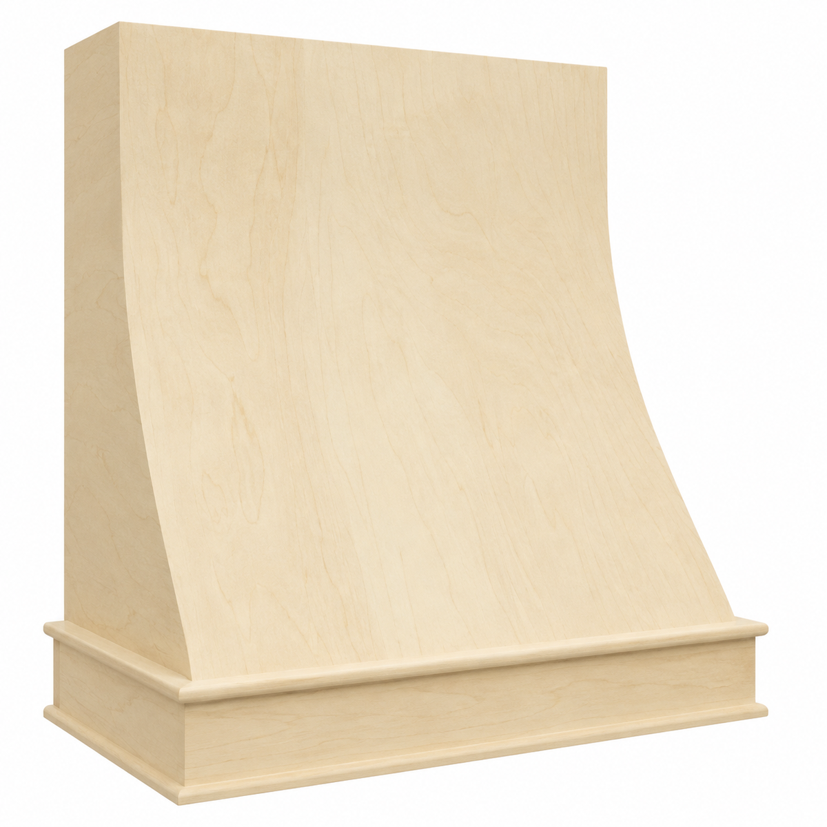 Omega National Waterfall Wall Hood