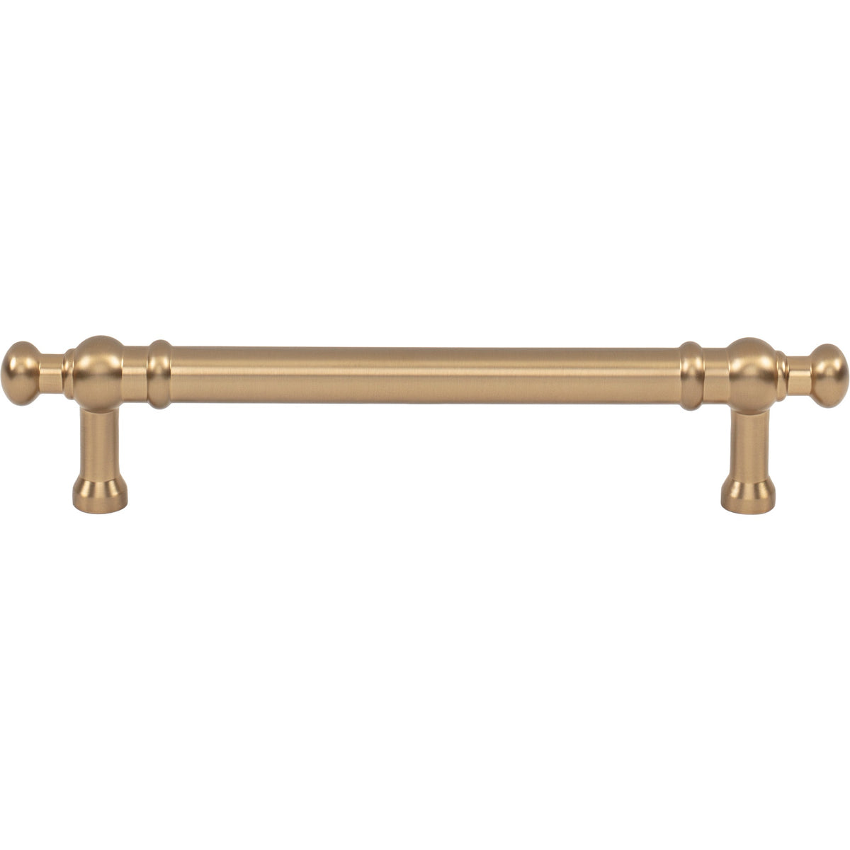 Wetherby 5 1/16" Center to Center Bar Pull