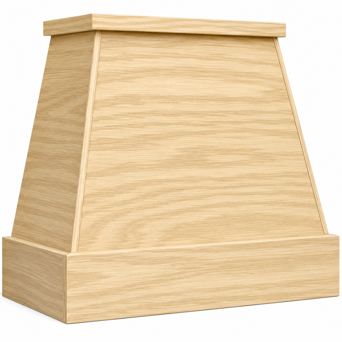 Omega National Modern Tapered Wall Hood