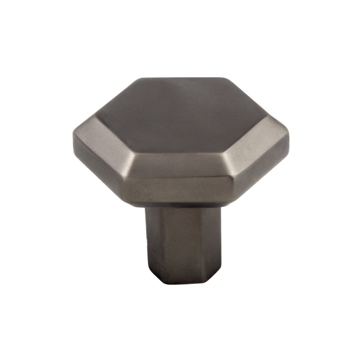 Lydia 1 1/4" Length Square Knob