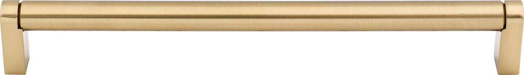 Top Knobs Pennington Series 8-13/16"(223mm) CC Bar Pull, Honey Bronze
