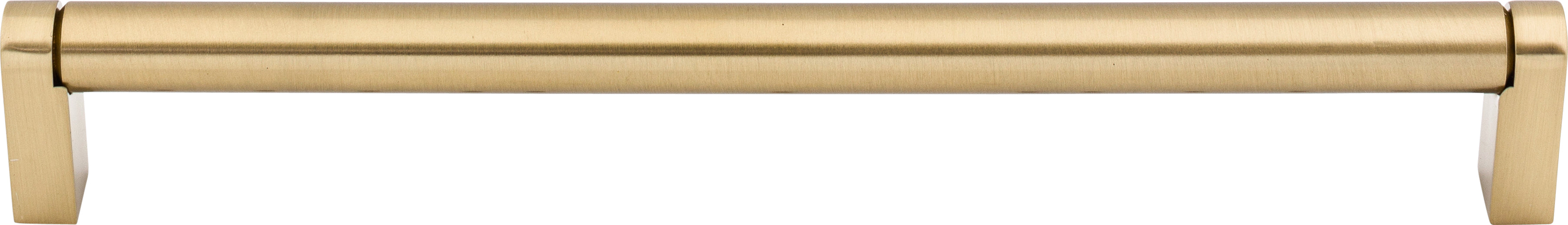 Top Knobs Pennington Series 8-13/16"(223mm) CC Bar Pull, Honey Bronze
